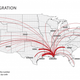 Image for article titled These Maps Show Why We Need a Green New Deal
